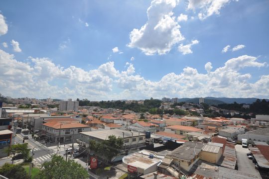 Vista do Quarto Suíte de apartamento para alugar com 3 quartos, 68m² em Guapira, São Paulo