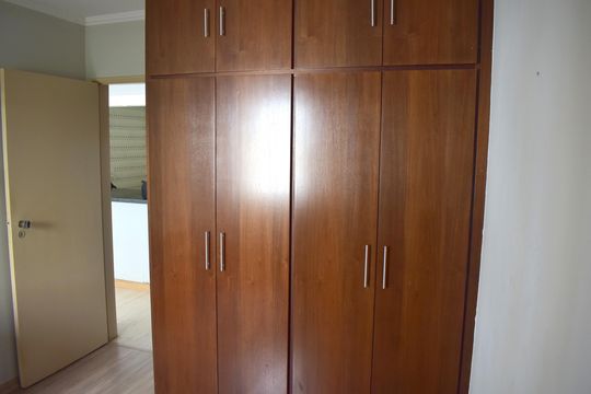 Quarto  de apartamento para alugar com 1 quarto, 50m² em Jardim Paulista, Ribeirão Preto