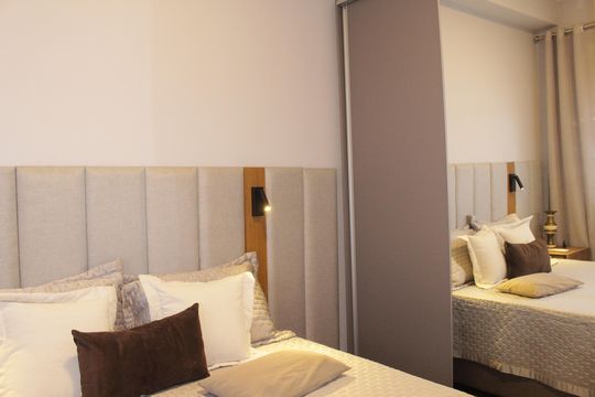 Kitnet/Studio para alugar com 1 quarto, 30m² em Centro Histórico de São Paulo, São Paulo