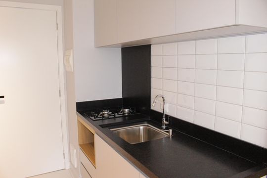 Kitnet/Studio à venda com 1 quarto, 30m² em Centro Histórico de São Paulo, São Paulo