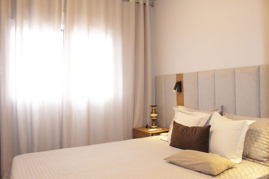 Kitnet/Studio para alugar com 1 quarto, 30m² em Centro Histórico de São Paulo, São Paulo