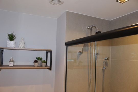 Kitnet/Studio à venda com 1 quarto, 30m² em Centro Histórico de São Paulo, São Paulo