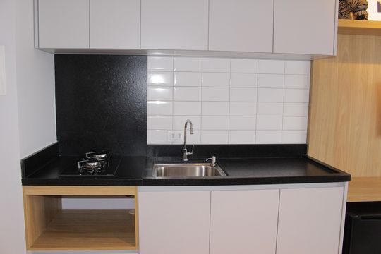 Kitnet/Studio à venda com 1 quarto, 30m² em Centro Histórico de São Paulo, São Paulo