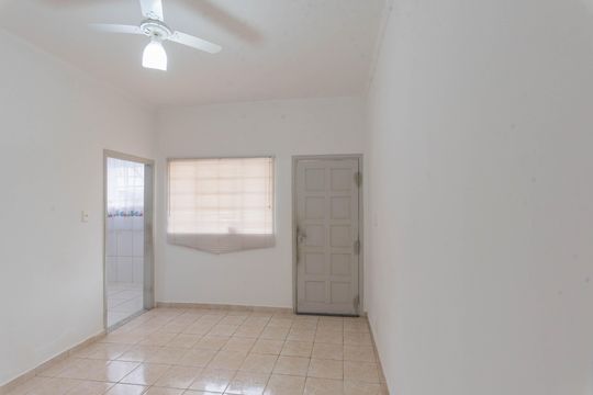 Apartamento à venda com 2 quartos, 77m² em São Bernardo, Campinas