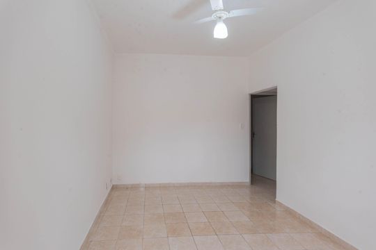 Sala de apartamento à venda com 2 quartos, 77m² em São Bernardo, Campinas