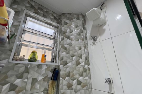Apartamento à venda com 2 quartos, 60m² em Centro, Guarulhos