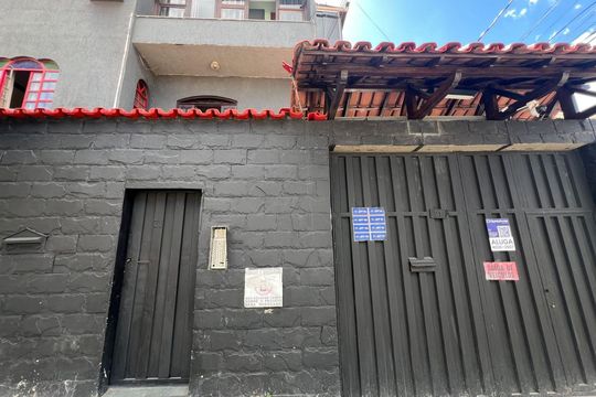 Apartamento para alugar com 1 quarto, 18m² em Canaa, Belo Horizonte