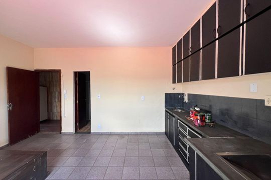 Kitnet de apartamento para alugar com 1 quarto, 18m² em Canaa, Belo Horizonte