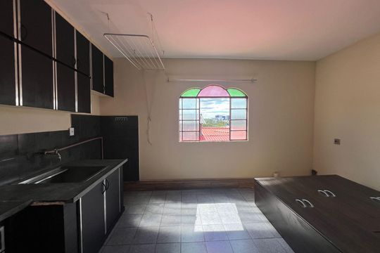 Kitnet de apartamento para alugar com 1 quarto, 18m² em Canaa, Belo Horizonte