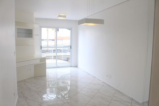 Apartamento à venda com 2 quartos, 66m² em Santo Antônio, São Caetano do Sul