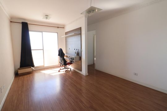 Apartamento à venda com 2 quartos, 61m² em Jaguaribe, Osasco