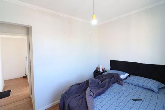 Quarto 1 de apartamento à venda com 2 quartos, 61m² em Jaguaribe, Osasco