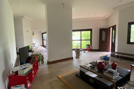 Sala de kitnet/studio para alugar com 1 quarto, 30m² em Canaa, Belo Horizonte