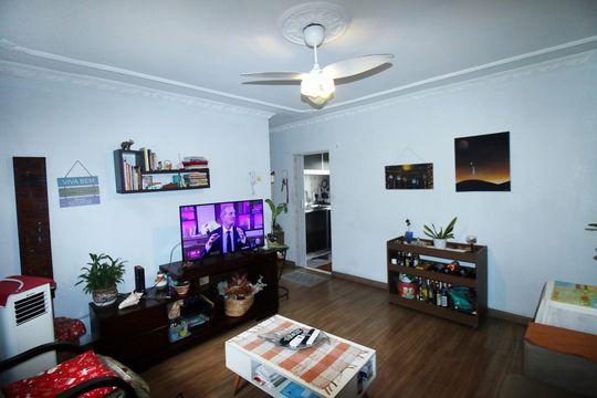 Apartamento para alugar com 3 quartos, 72m² em Penha, Rio de Janeiro