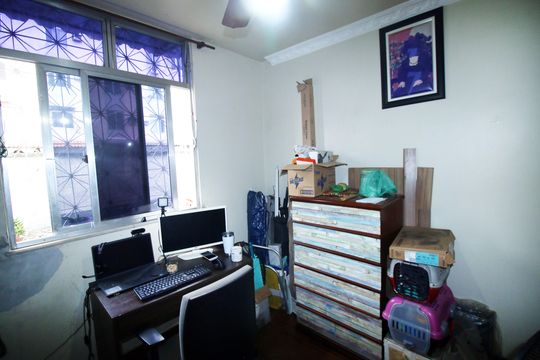 Apartamento para alugar com 3 quartos, 72m² em Penha, Rio de Janeiro