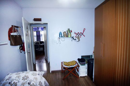 Apartamento para alugar com 3 quartos, 72m² em Penha, Rio de Janeiro