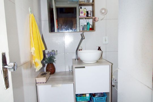 Apartamento para alugar com 3 quartos, 72m² em Penha, Rio de Janeiro