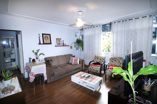 Apartamento para alugar com 3 quartos, 72m² em Penha, Rio de Janeiro