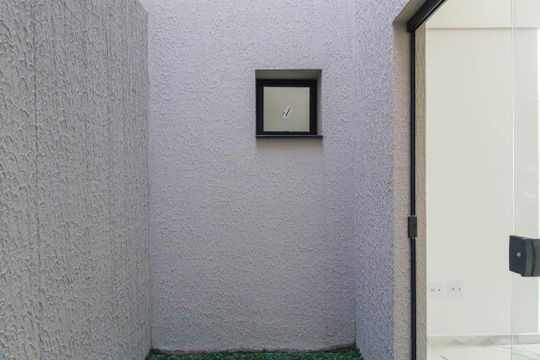 Área de Serviço de apartamento à venda com 2 quartos, 41m² em São Lucas, São Paulo