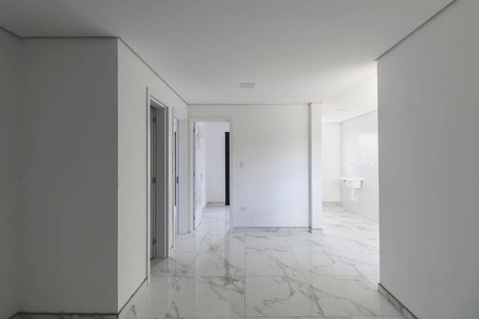 Apartamento à venda com 2 quartos, 48m² em São Lucas, São Paulo