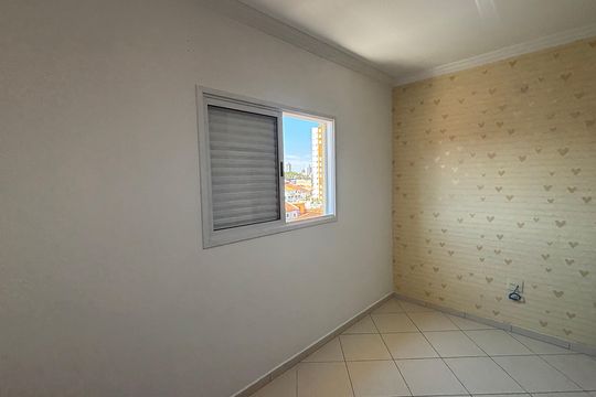 Quarto 1 de casa à venda com 3 quartos, 126m² em Vila Camilópolis, Santo André