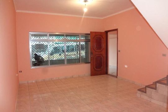 Casa à venda com 2 quartos, 250m² em Jardim Jamaica, Santo André
