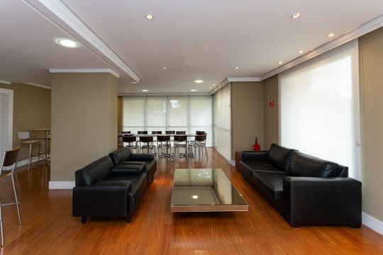 Área Comum de apartamento à venda com 3 quartos, 158m² em Perdizes, São Paulo