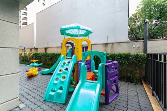 Área Comum de apartamento à venda com 3 quartos, 158m² em Perdizes, São Paulo