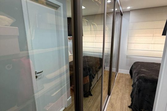 Apartamento à venda com 2 quartos, 73m² em Alphaville Empresarial, Barueri