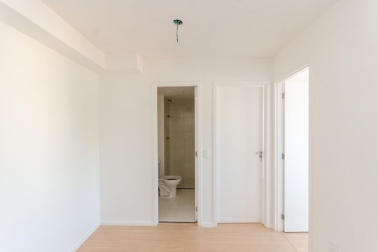 Apartamento para alugar com 2 quartos, 28m² em Jardim Jaragua (sao Domingos), São Paulo
