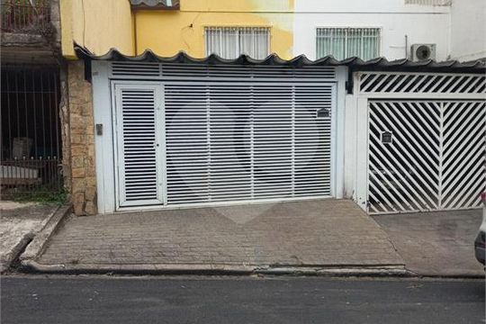 Casa à venda com 3 quartos, 135m² em Jardim Marisa, São Paulo