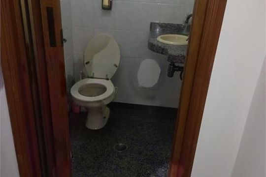 Casa à venda com 3 quartos, 135m² em Jardim Marisa, São Paulo