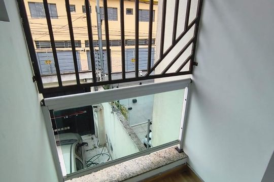 Varanda de casa à venda com 3 quartos, 125m² em Vila Matilde, São Paulo