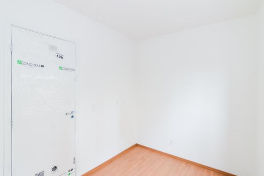 Quarto 1 de apartamento à venda com 2 quartos, 45m² em Macedo, Guarulhos