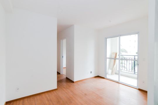Apartamento à venda com 2 quartos, 45m² em Macedo, Guarulhos