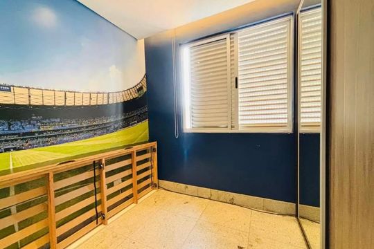 Apartamento para alugar com 4 quartos, 190m² em Pampulha, Belo Horizonte
