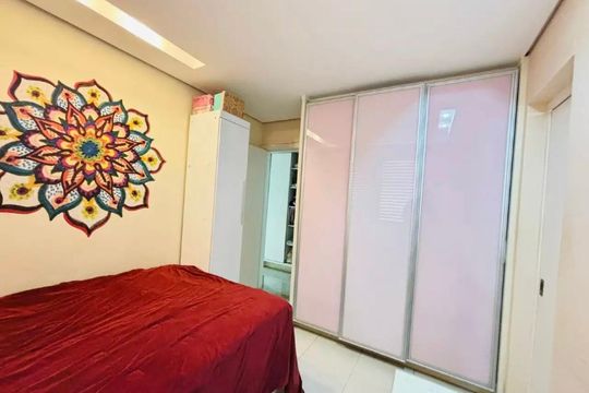 Apartamento para alugar com 4 quartos, 190m² em Pampulha, Belo Horizonte