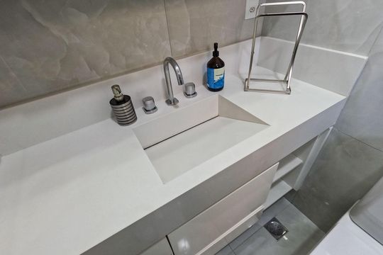 Apartamento à venda com 3 quartos, 81m² em Vila Primavera, São Paulo