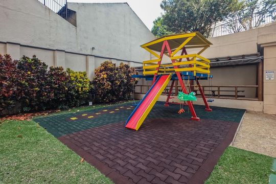 Apartamento à venda com 3 quartos, 81m² em Vila Primavera, São Paulo