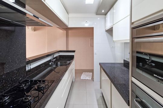 Apartamento à venda com 3 quartos, 81m² em Vila Primavera, São Paulo