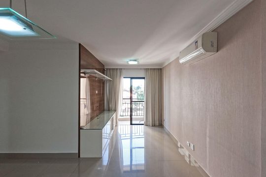 Apartamento à venda com 3 quartos, 81m² em Vila Primavera, São Paulo