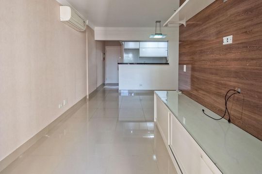Apartamento à venda com 3 quartos, 81m² em Vila Primavera, São Paulo