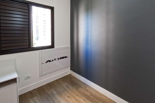 Apartamento à venda com 3 quartos, 81m² em Vila Primavera, São Paulo