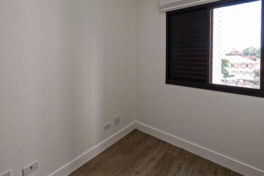 Apartamento à venda com 3 quartos, 81m² em Vila Primavera, São Paulo