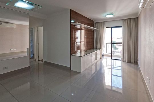 Apartamento à venda com 3 quartos, 81m² em Vila Primavera, São Paulo