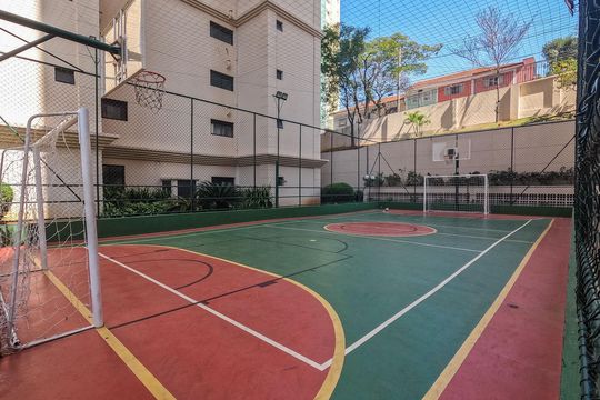 Apartamento à venda com 3 quartos, 81m² em Vila Primavera, São Paulo