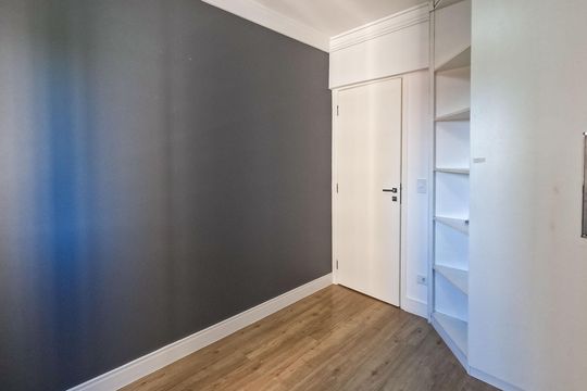 Apartamento à venda com 3 quartos, 81m² em Vila Primavera, São Paulo