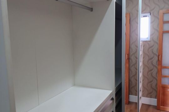 Closet de casa à venda com 3 quartos, 160m² em Vila Alpina, São Paulo