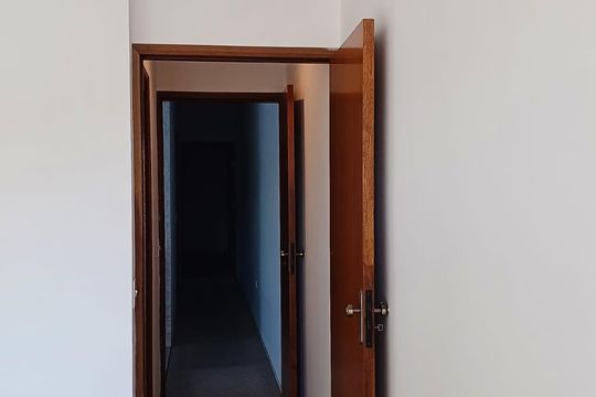 Corredor de casa à venda com 3 quartos, 160m² em Vila Alpina, São Paulo