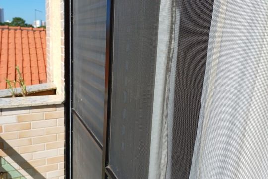 Varanda de casa à venda com 3 quartos, 160m² em Vila Alpina, São Paulo